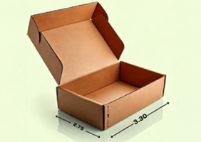 Mailer Box